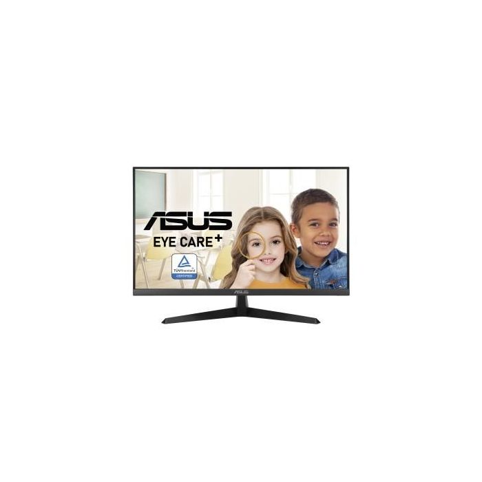 Asus Monitor 27" IPS LED UltraHD 4K 60Hz - Respuesta 5ms - Angulo de Vision 178° - 16:9 - Altavoces Incorporados - HDMI, DisplayPort, Audio, HDCP - VESA 100x100mm