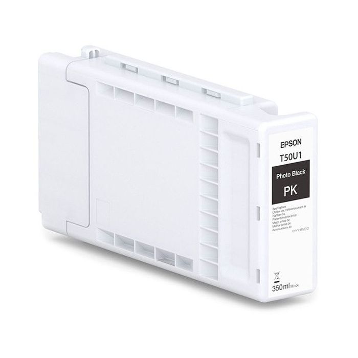 Epson T50U1 Negro Photo Cartucho de Tinta Original - C13T50U100