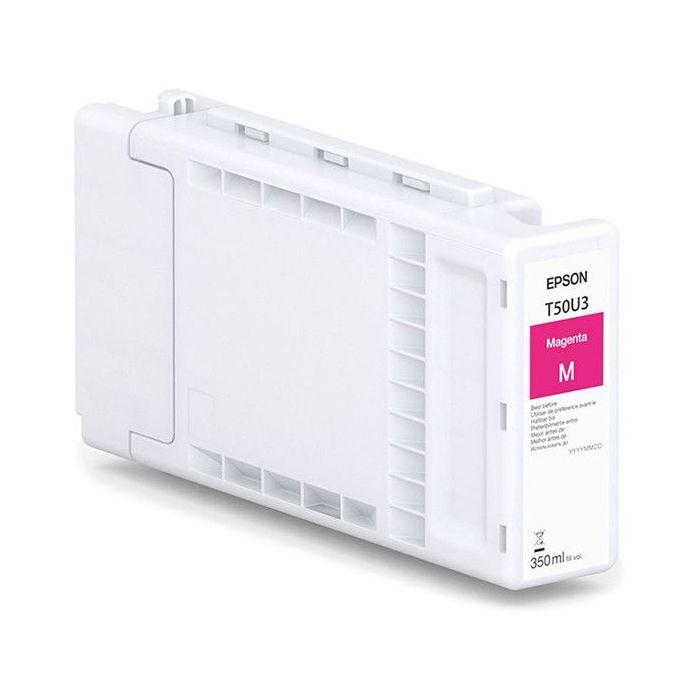 Epson T50U3 Magenta Cartucho de Tinta Original - C13T50U30N