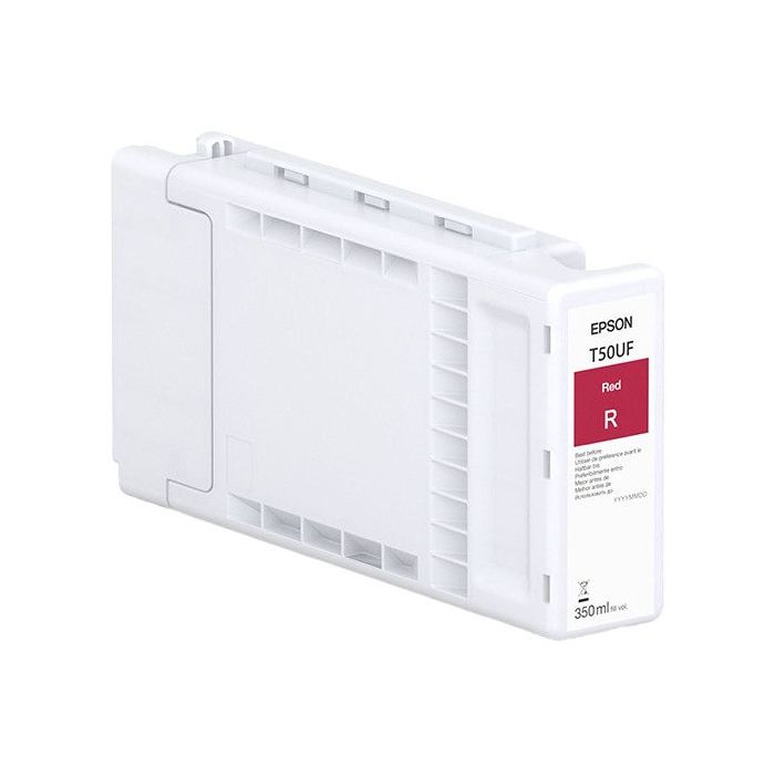Epson T50UF Rojo Cartucho de Tinta Original - C13T50UF00