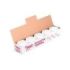 Jovi Tempera Bote 35ml - Colores Mezclables - Uso en Papel, Cartulina, Madera, Tela, Pasta de Modelar y Fango - Aplicacion con Pincel, Rodillo o Espatula - Color Blanco