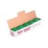 Jovi Bote de Tempera Escolar - 35ml - Colores Mezclables - para Papel, Cartulina, Madera, Tela, Pasta de Modelar y Fango - Uso con Pincel, Rodillo o Espatula - Color Verde