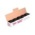 Jovi Bote de Tempera Escolar - 35ml - Colores Mezclables - para Papel, Cartulina, Madera, Tela, Pasta de Modelar y Fango - Uso con Pincel, Rodillo o Espatula - Color Negro
