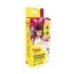 Jovi Gouache Tempera Estuche de 6 Botes 15ml Tempera Escolar - Colores Pastel + Pincel - Mezclables - Incluye Pincel - Color Surtido