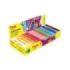 Jovi Expositor de 15 Pastillas de Plastilina 150gr - Muy Moldeable - No Se Seca - sin Gluten - Inocua - Color Surtido
