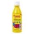 Jovi Tempera Paint Tempera Liquida - Base Agua - Lista para Usar - Alto Poder Cubriente - Secado Rapido - Excelente Rendimiento - Facil Aplicación - Color Amarillo