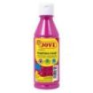 Jovi Tempera Paint Tempera Liquida - Base Agua - Lista para Usar - Alto Poder Cubriente - Secado Rapido - Excelente Fluidez - Adherencia en Multiples Superficies - Color Rosa