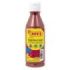 Jovi Tempera Paint Tempera Liquida - Base Agua - Lista para Usar - Alto Poder Cubriente - Secado Rapido - Facil Aplicacion - Excelente Adherencia - Acabado de Calidad - Color Rojo