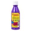 Jovi Tempera Paint Tempera Liquida - Base Agua - Lista para Usar - Alto Poder Cubriente - Secado Rapido - Excelente Fluidez - Adherencia en Multiples Superficies - Color Morado