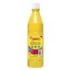 Jovi Tempera Paint Tempera Liquida - Base Agua - Lista para Usar - Alto Poder Cubriente - Secado Rapido - Facil Aplicacion - Excelente Adherencia - Color Amarillo