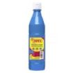 Jovi Tempera Paint Tempera Liquida - Base Agua - Lista para Usar - Alto Poder Cubriente - Secado Rapido - Excelente Fluidez - Adherencia en Multiples Superficies - Color Azul