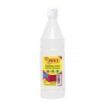 Jovi Tempera Paint Tempera Liquida - Base Agua - Lista para Usar - Alto Poder Cubriente - Secado Rapido - Excelente Fluidez - Adherencia en Multiples Superficies - Color Blanco