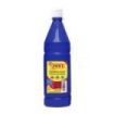 Jovi Tempera Paint Tempera Liquida - Base Agua - Lista para Usar - Alto Poder Cubriente - Secado Rapido - Excelente Fluidez - Adherencia en Multiples Superficies - Color Azul