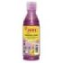 Jovi Glitter Tempera Botella de 250ml - Base Agua - Lista para Usar - con Purpurina - Excelente Rendimiento - Secado Rapido - Fluidez Optima - Color Rosa