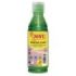 Jovi Glitter Tempera Botella de 250ml - Base Agua - Lista para Usar - con Purpurina - Excelente Rendimiento - Secado Rapido - Fluidez Optima - Color Verde