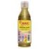 Jovi Glitter Tempera - Tempera Liquida Base Agua - Particulas de Purpurina - Excelente Rendimiento - Secado Rapido - Fluidez Optima - Adherencia en Multiples Superficies - Color Oro