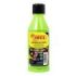 Jovi Tempera Paint Tempera Liquida Fosforescente - Brilla en la Oscuridad - Secado Rapido - Excelente Adherencia - Lista para Usar - Color Verde