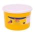 Jovi Soft Dough Blandiver Bote de 460gr - Blanco - Blanda y Flexible - Facil de Amasar y Moldear - Ideal para Iniciacion al Modelaje - Fomenta Creatividad y Motricidad Fina - Color Blanco