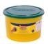 Jovi Soft Dough Blandiver Bote de 460gr - Pasta Blanda y Flexible - Facil de Amasar y Moldear - Ideal para Iniciacion al Modelaje - Fomenta Creatividad y Motricidad Fina - Color Verde