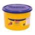 Jovi Soft Dough Blandiver Bote de 460gr - Facil de Amasar y Moldear - Ideal para Iniciacion al Modelaje - Fomenta Creatividad y Motricidad Fina - Color Azul