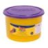 Jovi Soft Dough Blandiver Bote de 460gr - Violeta Pasta para Modelaje - Blanda y Flexible - Facil de Amasar y Moldear - Fomenta Creatividad y Motricidad Fina - Color Morado