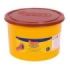 Jovi Soft Dough Blandiver Bote de 460gr - Marron Pasta de Modelaje - Blanda y Flexible - Facil de Amasar y Moldear - Fomenta Creatividad y Motricidad Fina - Color Marrón