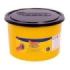 Jovi Soft Dough Blandiver Bote de 460gr - Negro - Blanda y Flexible - Facil de Amasar y Moldear - Ideal para Iniciacion al Modelaje - Fomenta Creatividad y Motricidad Fina - Color Negro