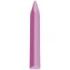 Jovi Triwax Estuche de 12 Ceras - Ceras Triangulares - No Manchan Ni Se Rompen - Trazo Suave - Gran Rendimiento - Apto para Sacapuntas - Libre de Alergenos - Color Rosa