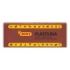 Jovi Caja de 15 Pastillas de Plastilina 150gr - 100% Vegetal - Muy Moldeable - No Se Seca - sin Gluten - Libre de Alergenos - No Toxica - Color Morado