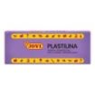 Jovi Caja de 15 Pastillas de Plastilina 150gr - Pasta de Modelar Vegetal - No Se Seca - sin Gluten - Inocua - Facil de Moldear - Ideal para Figuras en Volumen - Color Morado