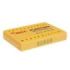 Jovi Caja de 15 Pastillas de Plastilina 350gr - 100% Vegetal - Muy Moldeable - No Se Seca - sin Gluten - Inocua - Ideal para Volumen y Moldes - Color Amarillo