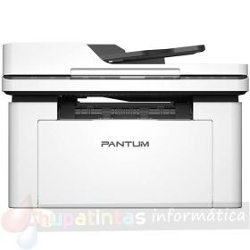 Pantum BM2300AW Impresora Multifunción Laser Monocromo Wifi 22ppm - Con Alimentador Automático-1
