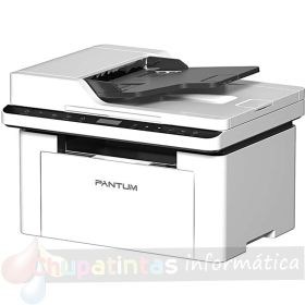 Pantum BM2300AW Impresora Multifunción Laser Monocromo Wifi 22ppm - Con Alimentador Automático-3
