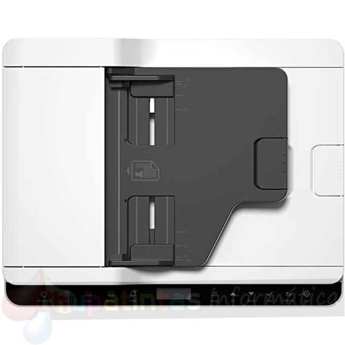 Pantum BM2300AW Impresora Multifunción Laser Monocromo Wifi 22ppm - Con Alimentador Automático-5
