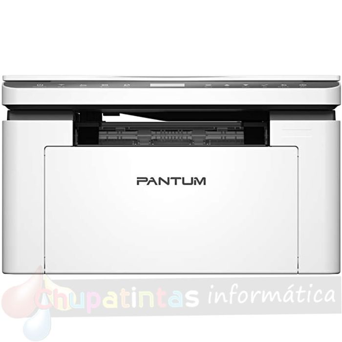 Pantum BM2300W Impresora Multifunción Láser Monocromo Wifi 22ppm-1
