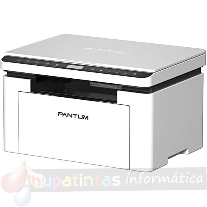 Pantum BM2300W Impresora Multifunción Láser Monocromo Wifi 22ppm-3