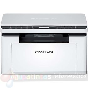 Pantum BM2300W Impresora Multifunción Láser Monocromo Wifi 22ppm-2