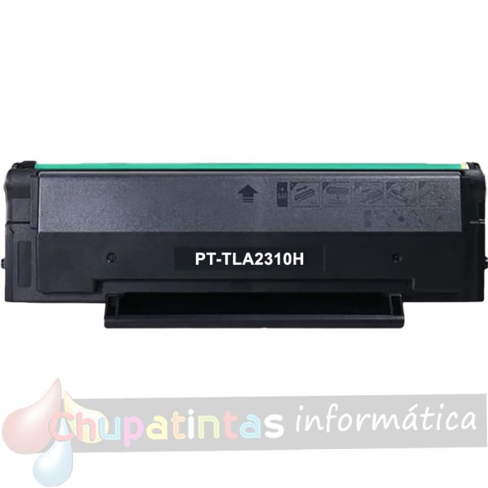 Pantum TL-A2310H Negro Cartucho de Toner Genérico