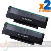 Pantum TL-A2310H Negro Pack de 2 Cartuchos de Toner Genericos