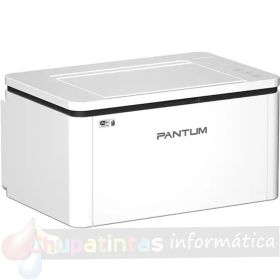 Pantum BP2300W Impresora Láser Monocromo Wifi 22ppm color blanco-3