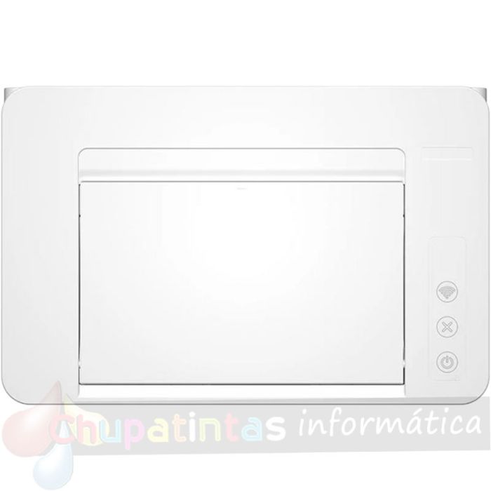 Pantum BP2300W Impresora Láser Monocromo Wifi 22ppm color blanco-4