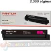 Pantum CTL1100XM Magenta Cartucho de Toner Original