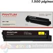 Pantum CTL1100HY Amarillo Cartucho de Toner Original