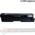 Pantum CTL1100XK Negro Cartucho de Toner Genérico