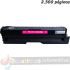 Pantum CTL1100XM Magenta Cartucho de Toner Genérico