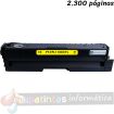 Pantum CTL1100XY Amarillo Cartucho de Toner Generico