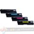 Pantum CTL1100X Pack de 4 Cartuchos de Toner Genéricos