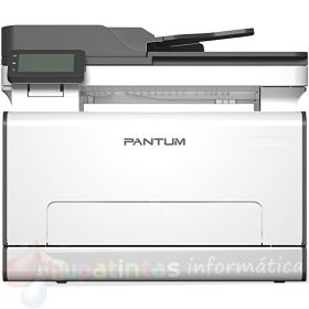 Pantum CM2100ADW Impresora Multifunción Laser Color Wifi Dúplex 20ppm-1