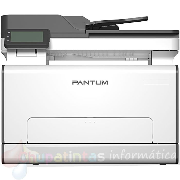 Pantum CM2100ADW Impresora Multifunción Laser Color Wifi Dúplex 20ppm-1