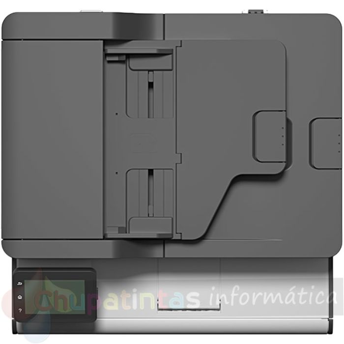 Pantum CM2100ADW Impresora Multifunción Laser Color Wifi Dúplex 20ppm-3